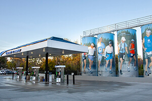 Auburn - Blocker Dr.